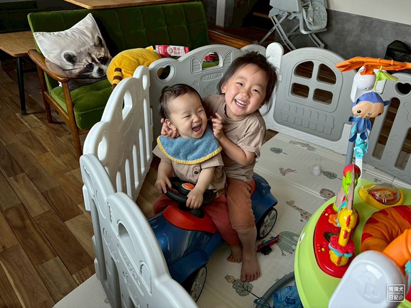 小童と小倅