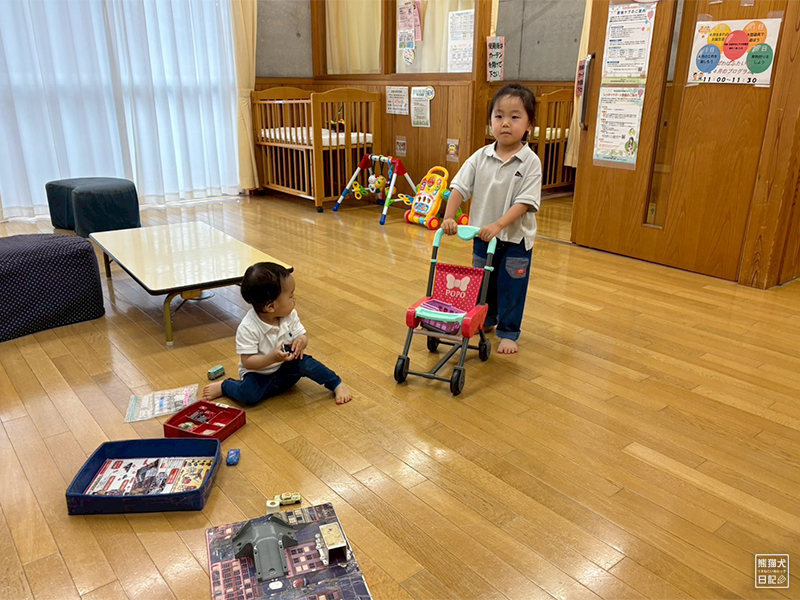 小童と小倅