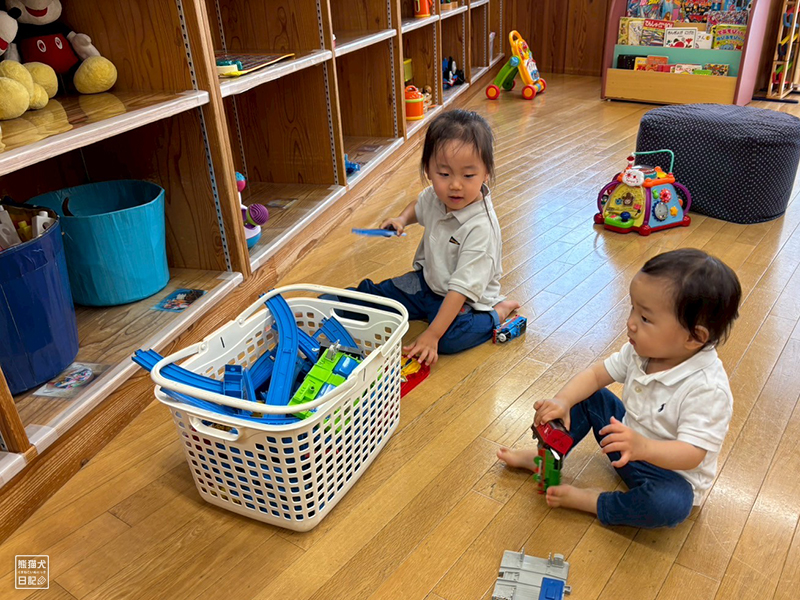 小倅と小童