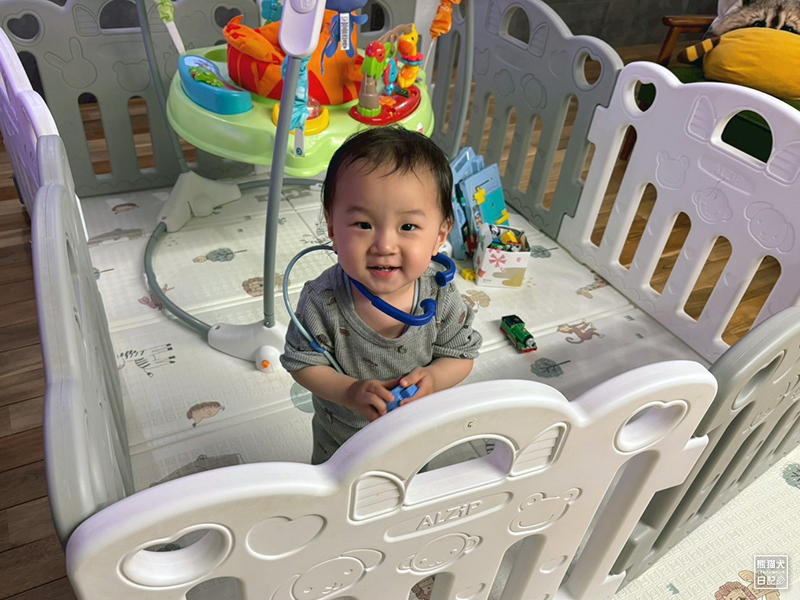 小童