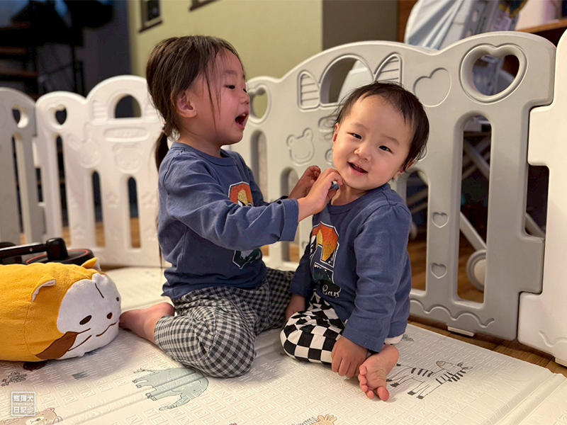 小倅と小童