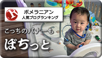 人気ブログランキング