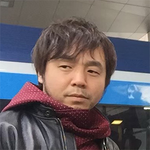 局長