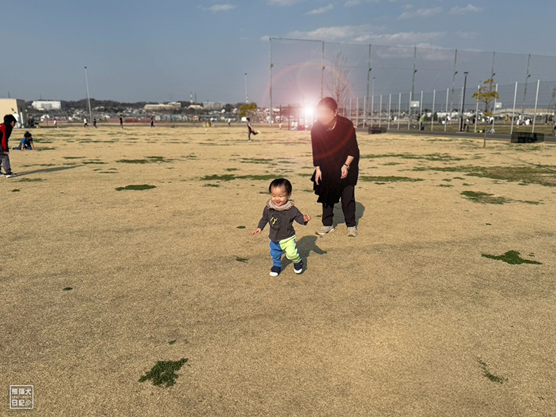 小童と嫁女房