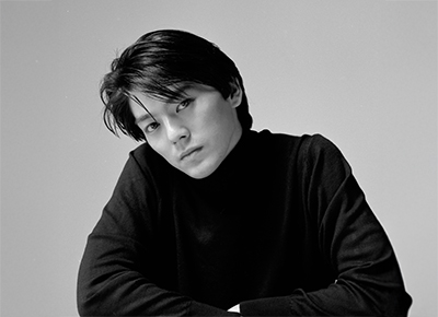 尾崎豊