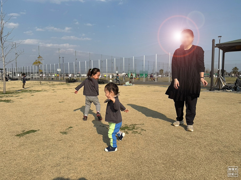 小倅と小童と嫁女房