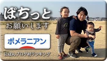 にほんブログ村