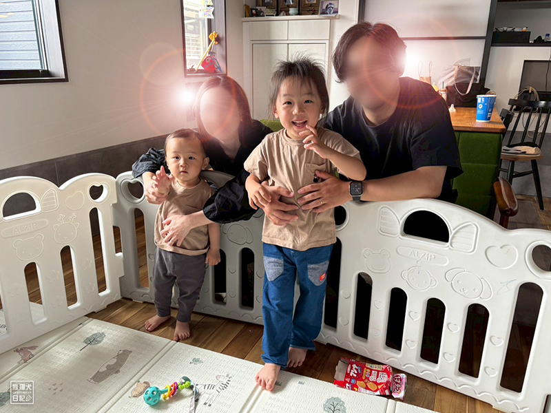 小童と小倅