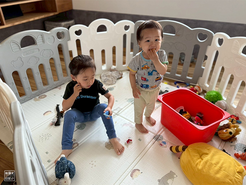 小倅と小童