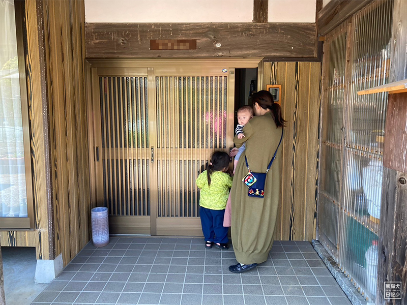 小童と小倅