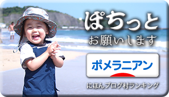 にほんブログ村