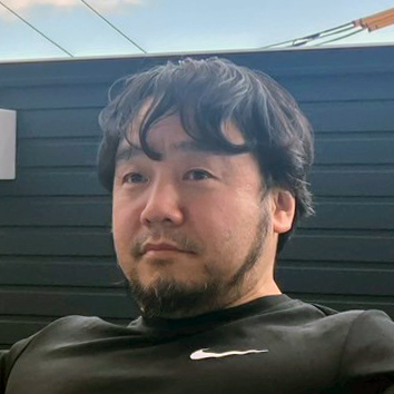 局長