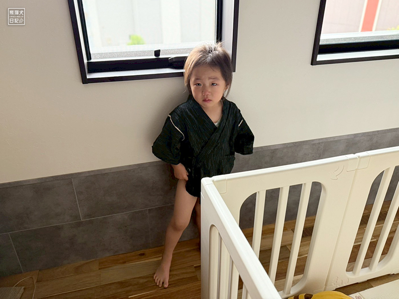 小倅
