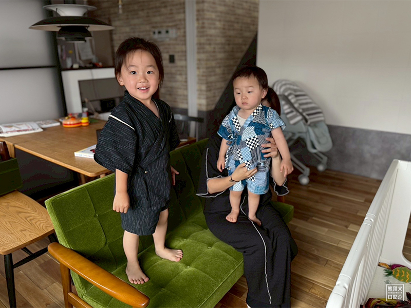 小倅と小童