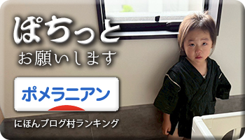 にほんブログ村