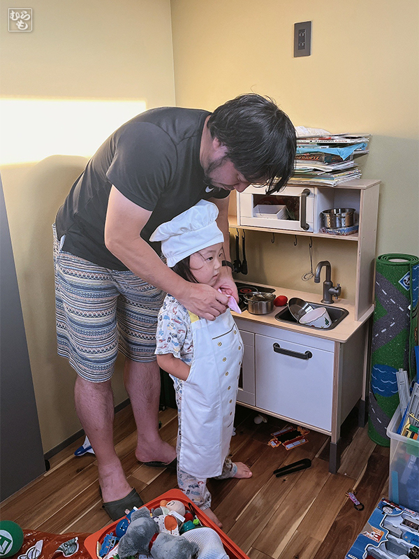 小倅