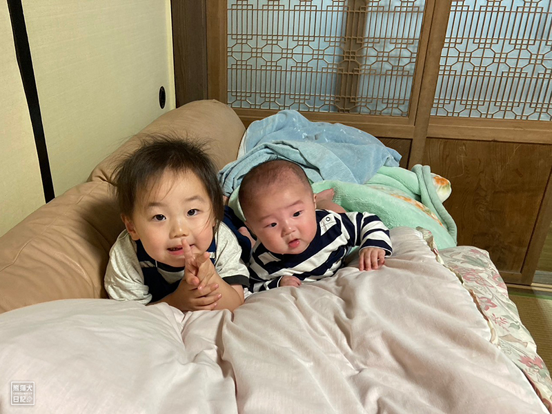 小倅と小童
