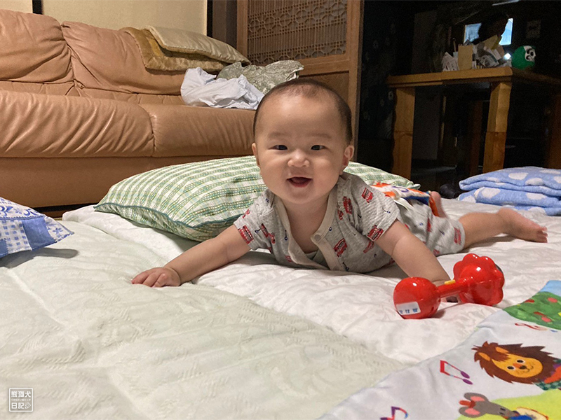 小童