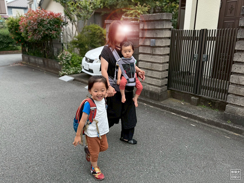 小倅と小童