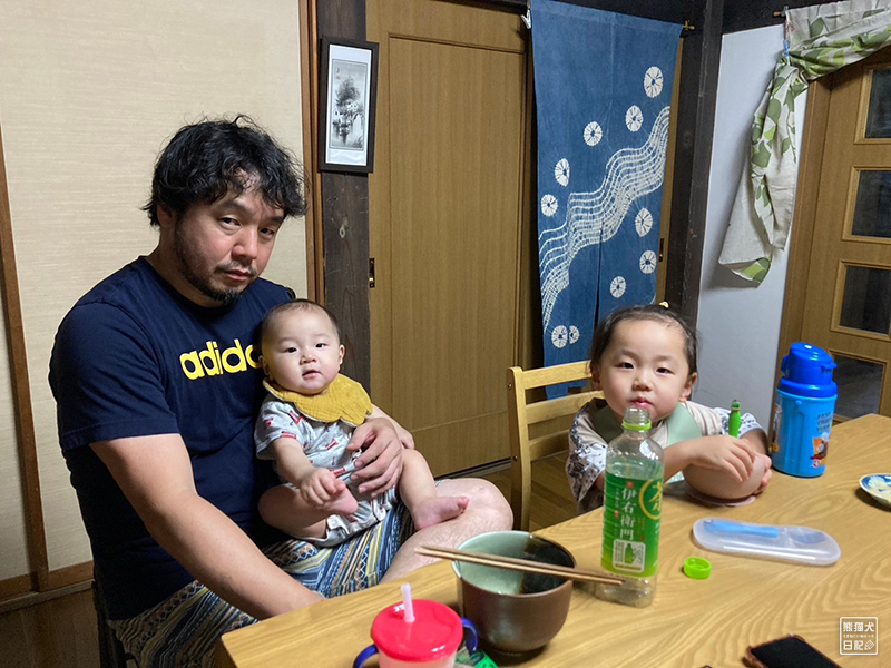 小童と小倅