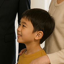 子ども