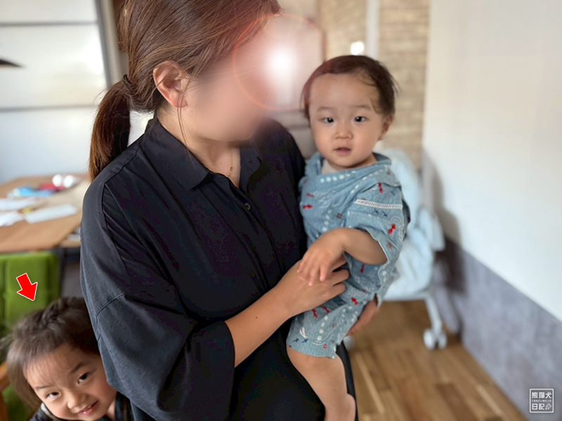 小倅と小童