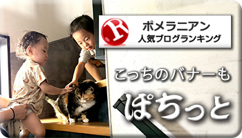 人気ブログランキング