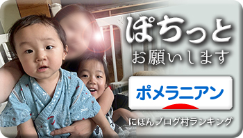 にほんブログ村