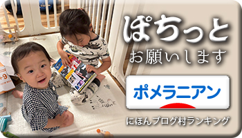 にほんブログ村