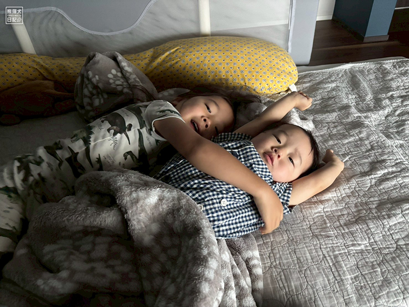 小倅と小童