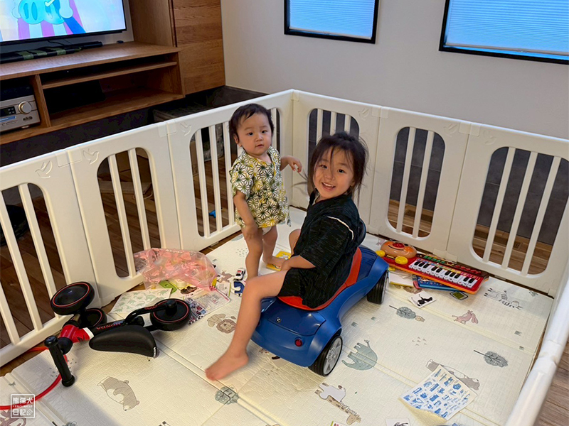 小童と小倅