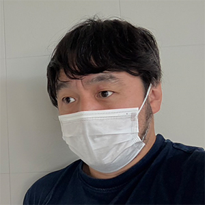 局長