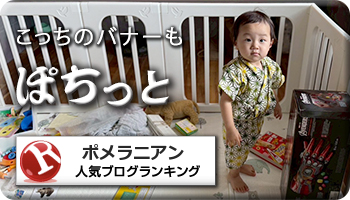 人気ブログランキング