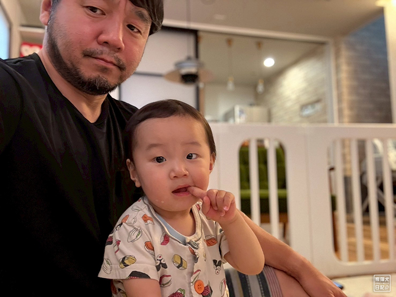 小童