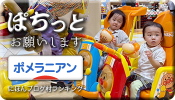 にほんブログ村