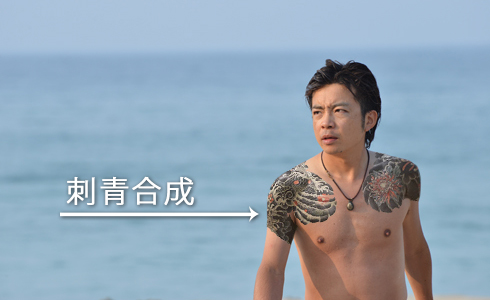 ブラザーK
