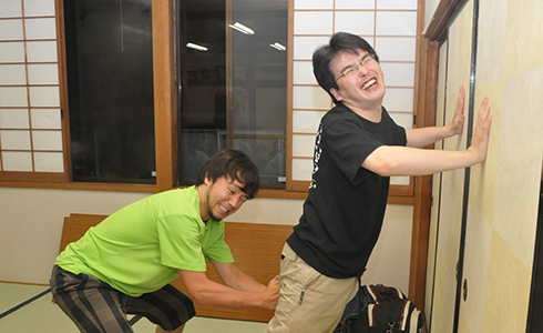 カットマン