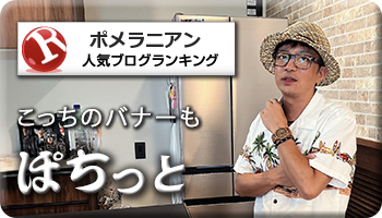 人気ブログランキング