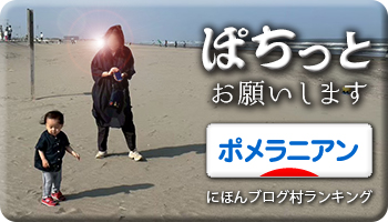 にほんブログ村