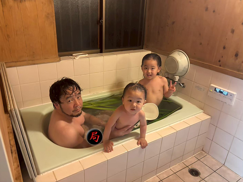 小倅と小童