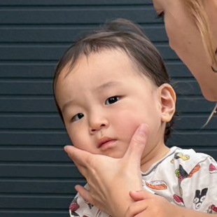 小童