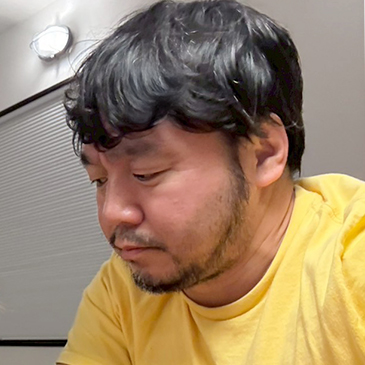 局長