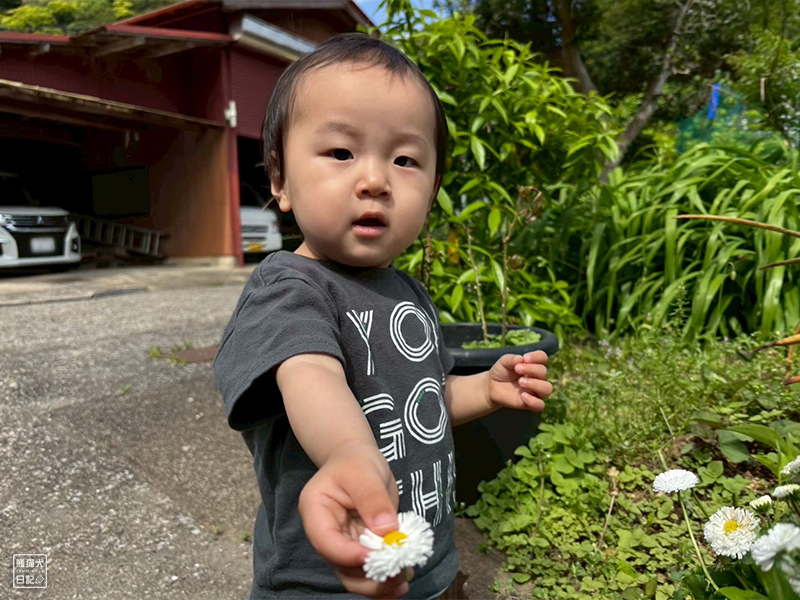 小童