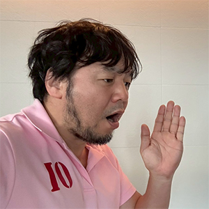 局長