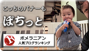 人気ブログランキング