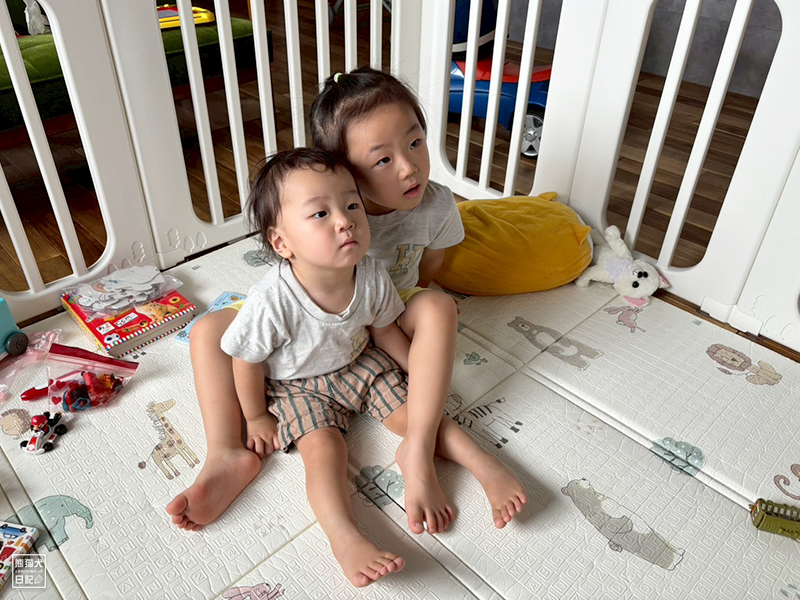 小童と小倅