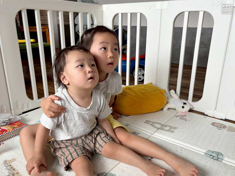 小童と小倅