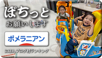 にほんブログ村