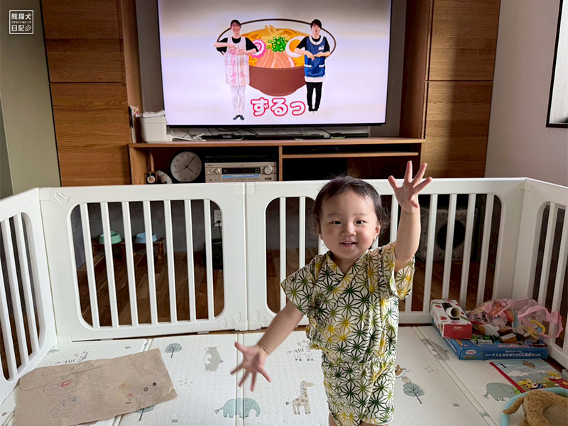 小童