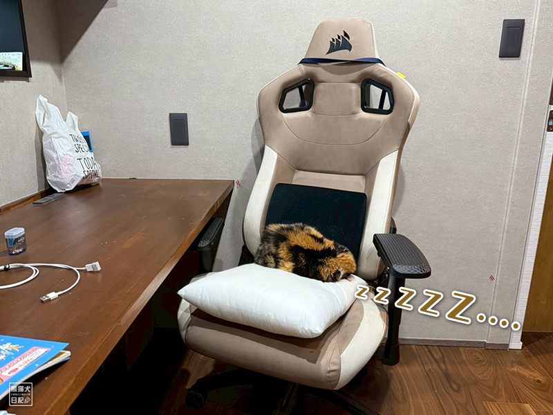 ツンデレ三毛猫の稚葉